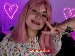 Lannaolsen