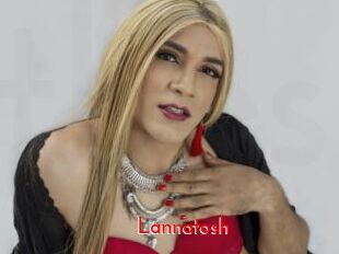 Lannatosh