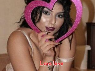 Lara_love