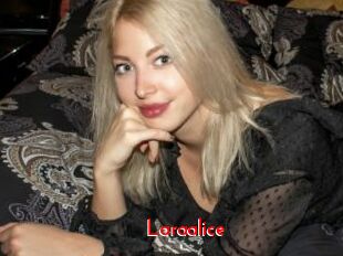 Laraalice