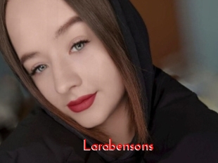 Larabensons