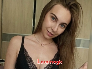 Laramagic