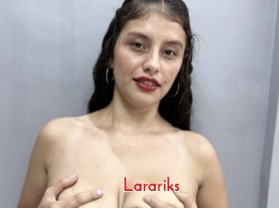 Larariks