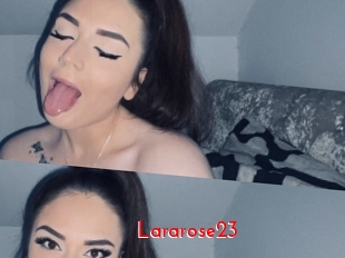 Lararose23