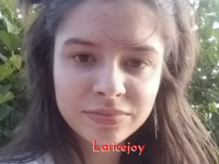 Laricejoy