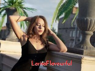 LarisaFlavourful