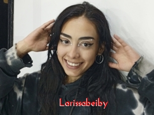 Larissabeiby