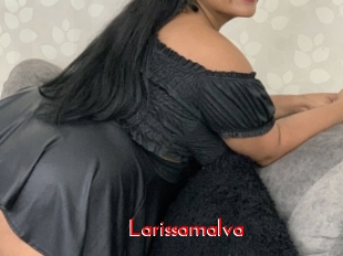 Larissamalva