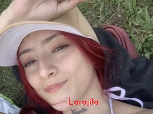 Larojita