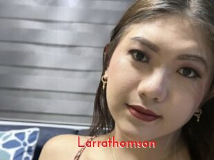 Larrathomson