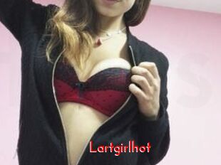 Lartgirlhot