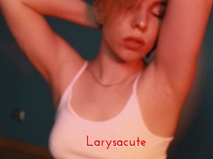 Larysacute