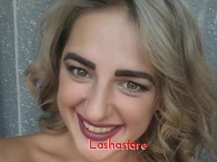 Lashastare