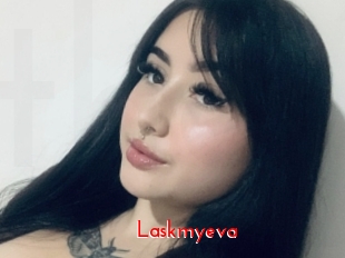 Laskmyeva