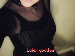 Latex_goddess