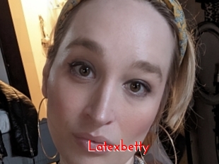 Latexbetty