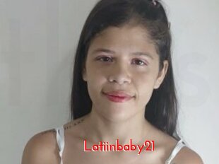 Latiinbaby21