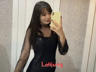 Latijung