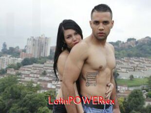 LatinPOWERsex