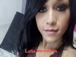 Latin_kardashan