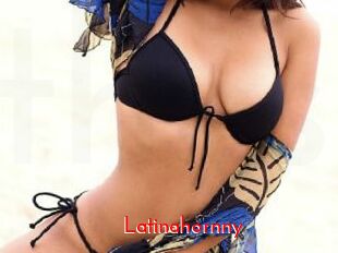 Latinahornny