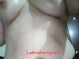 Latinahornyxxx