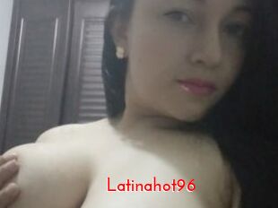 Latinahot96