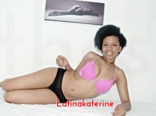 Latinakaterine