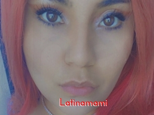 Latinamami