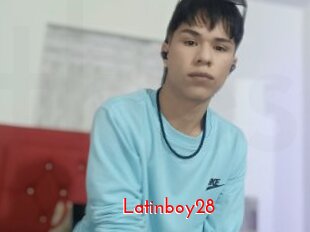 Latinboy28