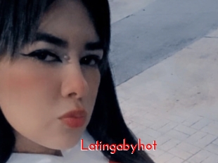 Latingabyhot