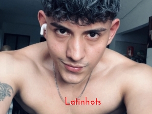 Latinhots