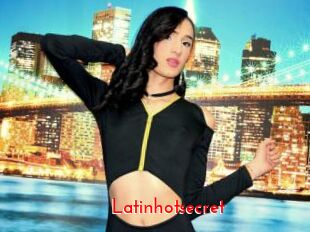 Latinhotsecret