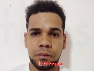 Latinnsex