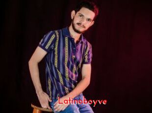 Latinoboyve