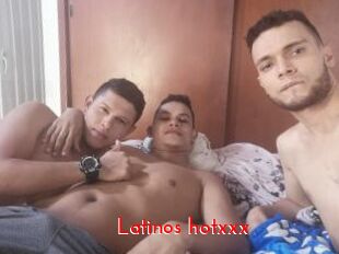 Latinos_hotxxx