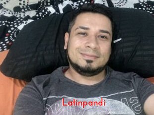 Latinpandi