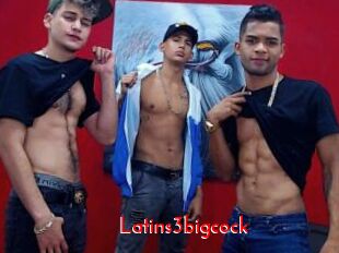 Latins3bigcock