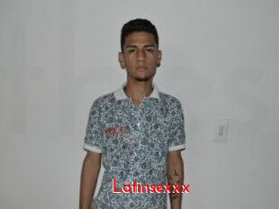 Latinsexxx