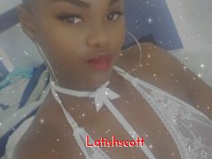 Latishscott