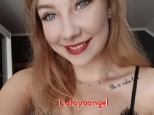 Latoyaangel