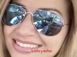 Latoyastar