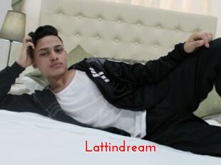 Lattindream