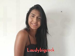 Laudybigcock