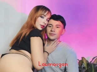 Laumorgan