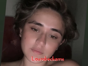 Laurabeckams