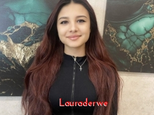 Lauraderwe