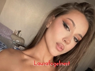 Laurafogelnest