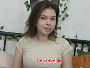 Laurakallie