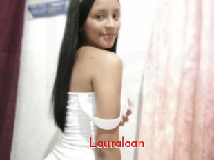 Lauralaan